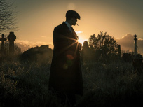Peaky Blinders : un premier teaser pour la saison 6