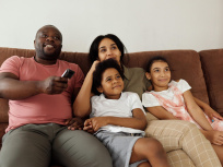 Les dessins animés et films familiaux à voir à la télévision pendant les vacances de Noël