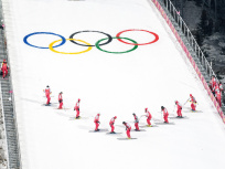 JO de Pékin 2022 : le calendrier des épreuves de ces Jeux d'hiver