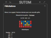 Wordle, Sutom, Nerdle : comment les jeux "Des Chiffres et des Lettres" reviennent à la mode