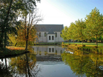 Nuit des Musées 2022 au musée municipal des Capucins (77)