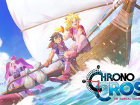 Chrono Cross : the radical dreamer edition, notre test du jeu tant attendu sur Nintendo Switch