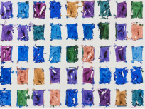 Simon Hantaï, l'exposition du centenaire : la rétrospective hommage de la Fondation Louis Vuitton