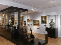 Le 14 Juillet et la Révolution vus par le Musée Carnavalet