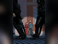 Spirou dans la tourmente de la Shoah, l'exposition à découvrir au Mémorial de la Shoah