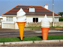 L'Irlande de Martin Parr, l'exposition photo gratuite du Centre Culturel Irlandais