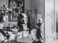 Picasso sculpteur, l'exposition gratuite à découvrir à la galerie de l'Institut