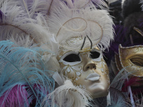Réveillon du Nouvel an 2023 : vivez une soirée bal masqué Eyes Wide Shut au Pavillon Wagram