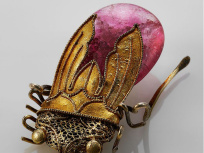 Ors et Trésors, l'exposition gratuite qui nous fait rêver à l'Ecole des arts joailliers