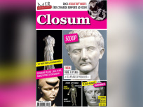 Closum, Musée Saint-Raymond - 2017