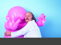 Philippe Katerine à la conquête de l'Ouest : deux expositions gratuites à découvrir en plein air