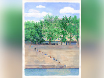 Brunch club Seula YI