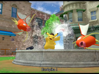 Détective Pikachu 2 