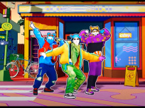 Just Dance 2024 Nintendo Direct
