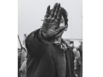 Christer Strömholm, "España 164 B"