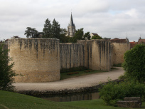 Château de Brie-Comte-Robert