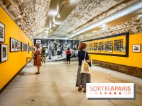 Bike trip, USA, 1939 : partez en balade avec l'exposition photo de la Fondation HCB