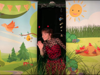 Le Bal des Papillons 