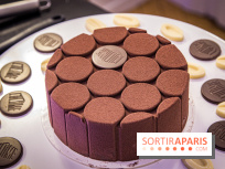 L'Ultime, le gâteau au chocolat qui dépote - les photos