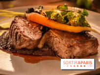 L'Hôtel des Grands Boulevards inaugure son potager suspendu