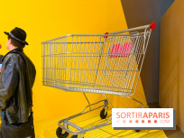 Je mange donc je suis au Musée de l'Homme