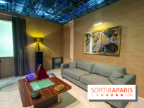 Exposition Espions à la Cité des Sciences 