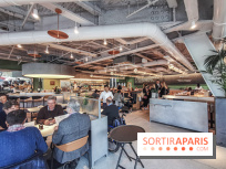 Le renouveau du Champeaux, nouvelle carte et nouveau chef