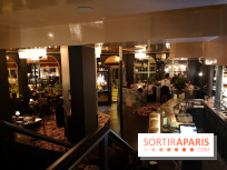 Matilda - Restaurant italien Paris 8ème