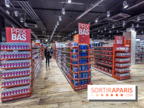 Parapharmacie Lafayette Para One - les photos