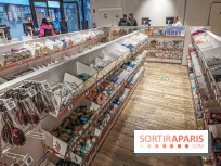 Parapharmacie Lafayette Para One - les photos