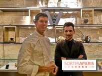 Restaurant Eclipses - Paris 7e