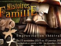 Histoires de famille