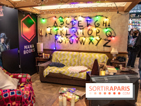 Comic Con 2019 à la Villette : nos photos