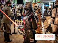 Comic Con 2019 à la Villette : nos photos