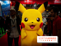 Paris Games Week 2019 : nos photos