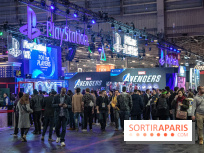 Paris Games Week 2019 : nos photos