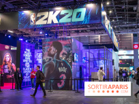 Paris Games Week 2019 : nos photos