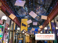 Wizarding World, la boutique officielle Harry Potter au Village JouéClub de Paris