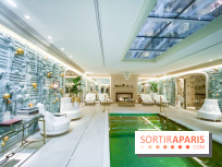 Sense, A Rosewood Spa : le Spa du Crillon 