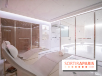 Sense, A Rosewood Spa : le Spa du Crillon 