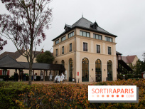 Campanile Val de France : nos photos