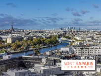 Hôtel Courtyard Paris Gare de Lyon
