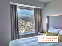 Hôtel Courtyard Paris Gare de Lyon