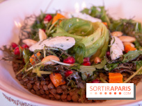 La capsule Vegan de Ladurée : nos photos 