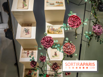 Album photo : le Musée de la Poste