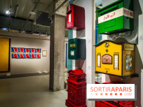 Album photo : le Musée de la Poste