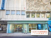 Album photo : le Musée de la Poste