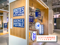 Le Musée de la Poste