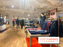 Les Galeries Lafayette Beaugrenelle