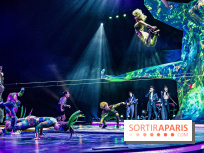 Le Monde de Jalèya à l'Hippodrome ParisLongchamp - les photos